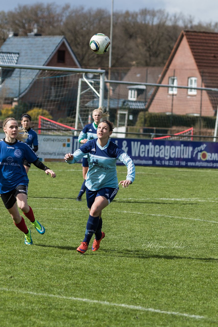 Bild 58 - F VfL Kellinghusen - SG Rnnau/Daldorf : Ergebnis: 0:1